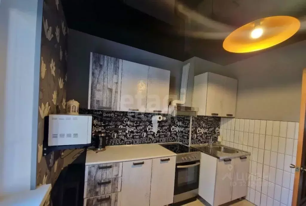 2-к кв. Ямало-Ненецкий АО, Муравленко ул. Муравленко, 50 (50.8 м) - Фото 2