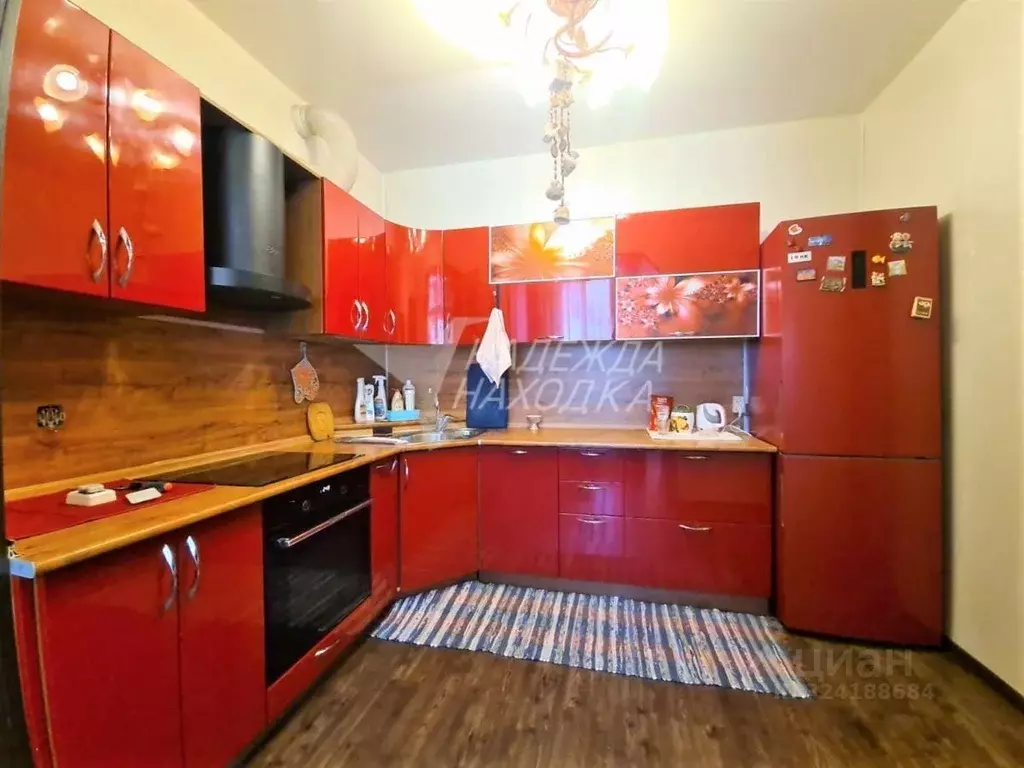 4-к кв. Приморский край, Находка Владивостокская ул., 44 (120.0 м) - Фото 1