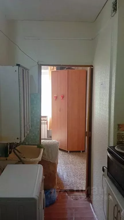 Студия Кемеровская область, Кемерово ул. Свободы, 7 (18.0 м) - Фото 1