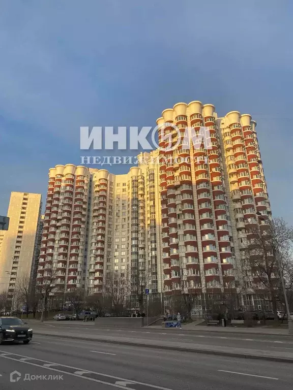 Продаётся 3-к квартира, 88.1 м - Фото 1