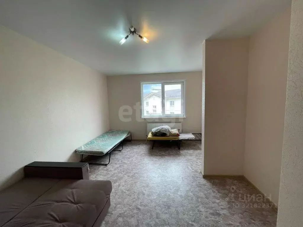 2-к кв. Татарстан, Пестречинский район, Богородское с/пос, д. Куюки, ... - Фото 1