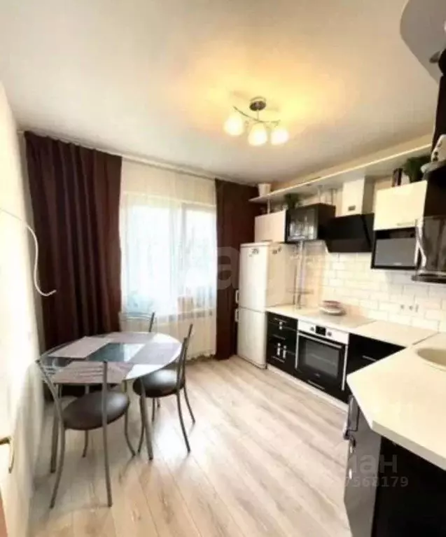 1-к кв. Ленинградская область, Волхов просп. Державина, 44А (41.9 м) - Фото 1