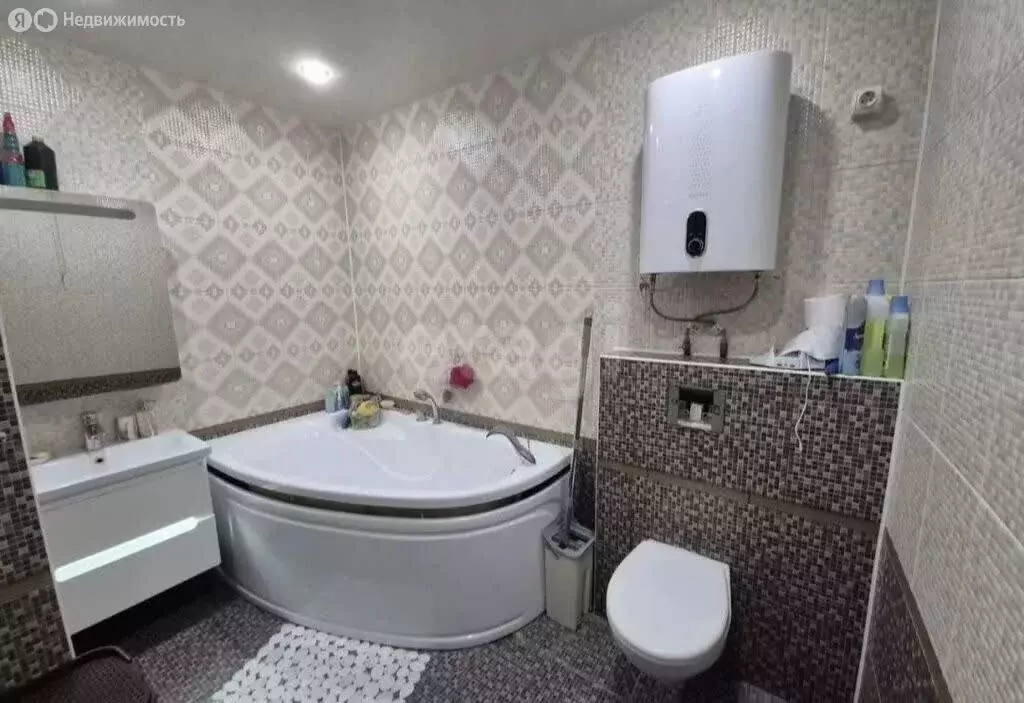 1-комнатная квартира: Липецк, улица Осканова, 5 (49 м) - Фото 2