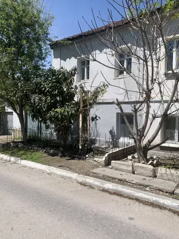 Дом в Севастополь ул. Ялтинская, 28 (50 м) - Фото 2