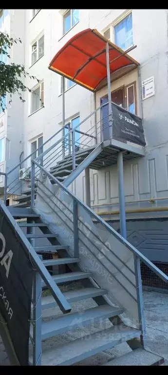 Помещение свободного назначения в Саха (Якутия), Якутск ул. ... - Фото 1