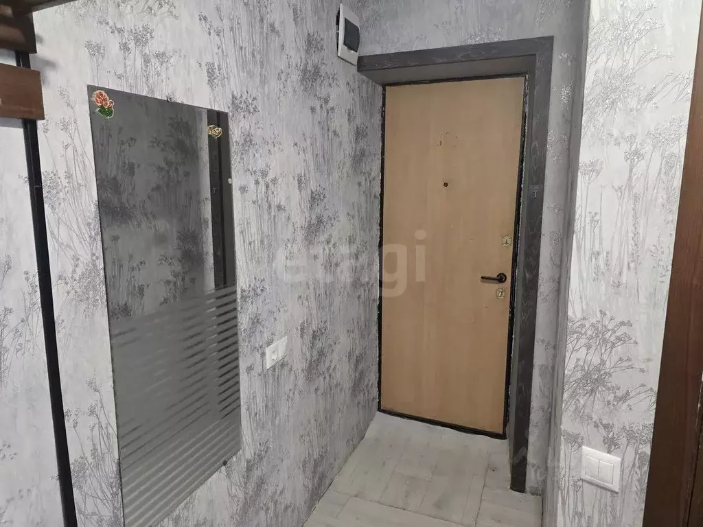 2-к кв. Татарстан, Альметьевск просп. Габдуллы Тукая, 54А (41.7 м) - Фото 1