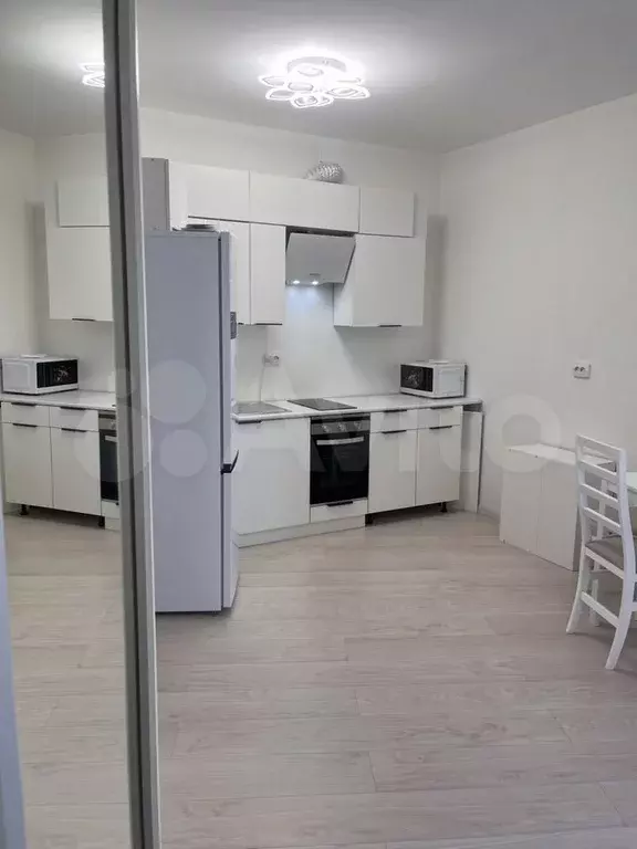 Квартира-студия, 25 м, 6/25 эт. - Фото 1