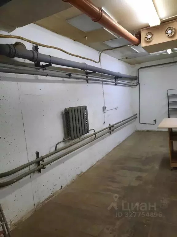 Помещение свободного назначения в Москва ш. Фрезер, 17АС5 (54 м) - Фото 2