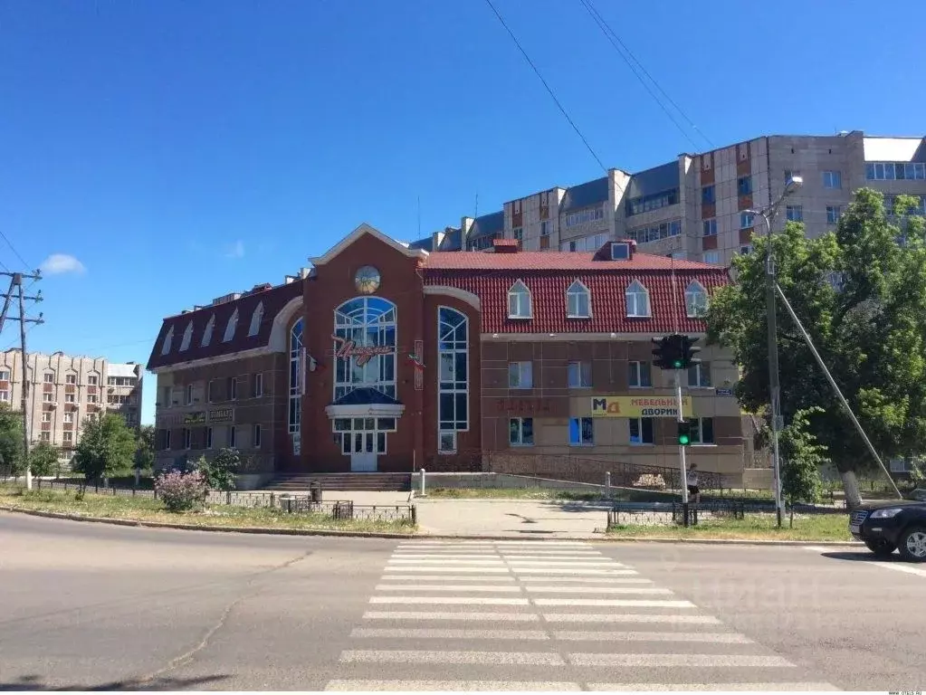 Комната Татарстан, Бугульма ул. Ленина, 2/1 (10.0 м) - Фото 0