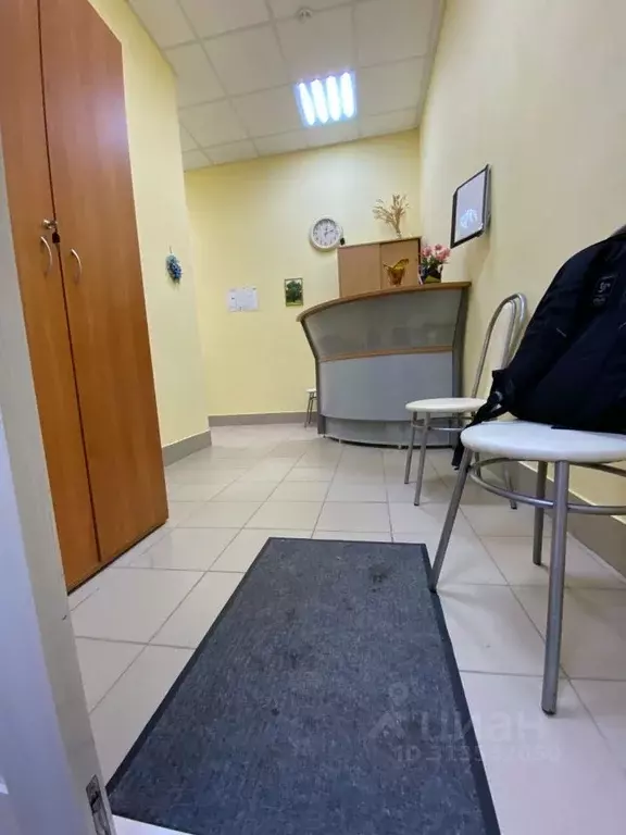 Офис в Московская область, Люберцы Молодежная ул., 8 (12 м) - Фото 0