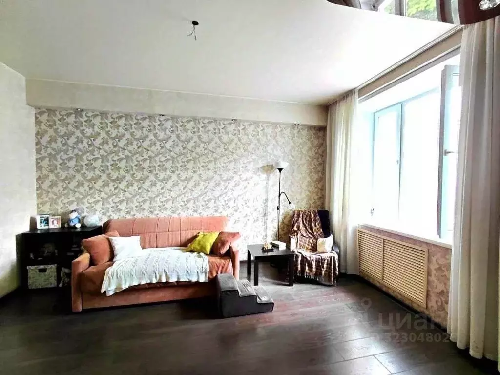 3-к кв. Кемеровская область, Новокузнецк ул. Чекалина, 10 (71.0 м) - Фото 1