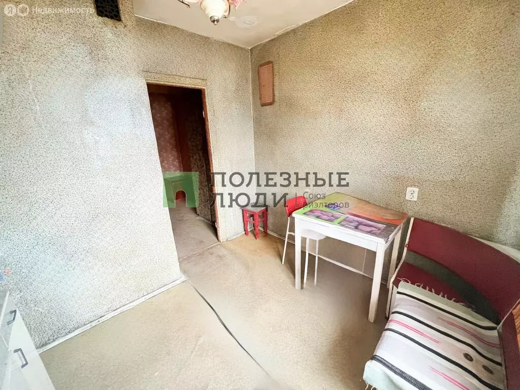 2-комнатная квартира: Орёл, Советская улица, 51 (50.6 м) - Фото 2