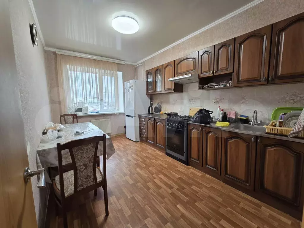 2-к. квартира, 59,5 м, 10/11 эт. - Фото 1
