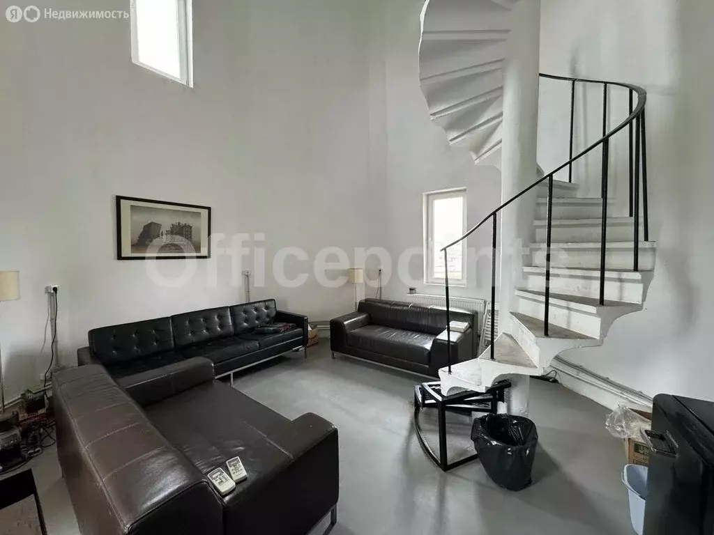 Офис (154.3 м) - Фото 1