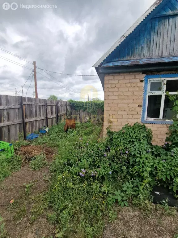 Дом в Оренбург (30 м) - Фото 1
