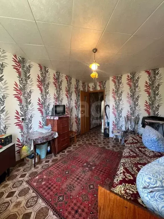 2-к кв. Архангельская область, Котлас ул. Володарского, 102 (52.6 м) - Фото 1