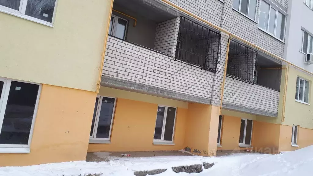 Помещение свободного назначения в Саратовская область, Саратов ... - Фото 1