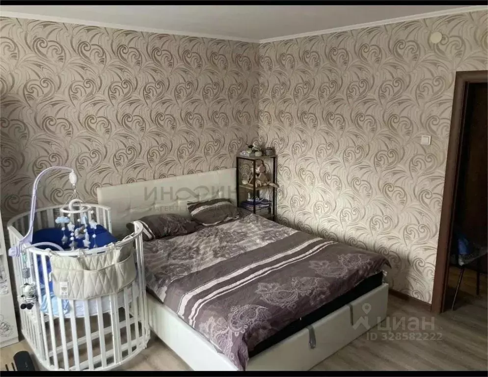 1-к кв. Московская область, Балашиха Балашихинское ш., 20 (45.5 м) - Фото 1