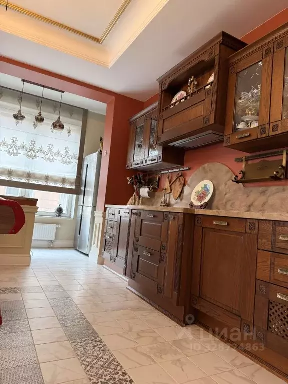 3-к кв. Санкт-Петербург просп. Малый Васильевского острова, 64к1 ... - Фото 2