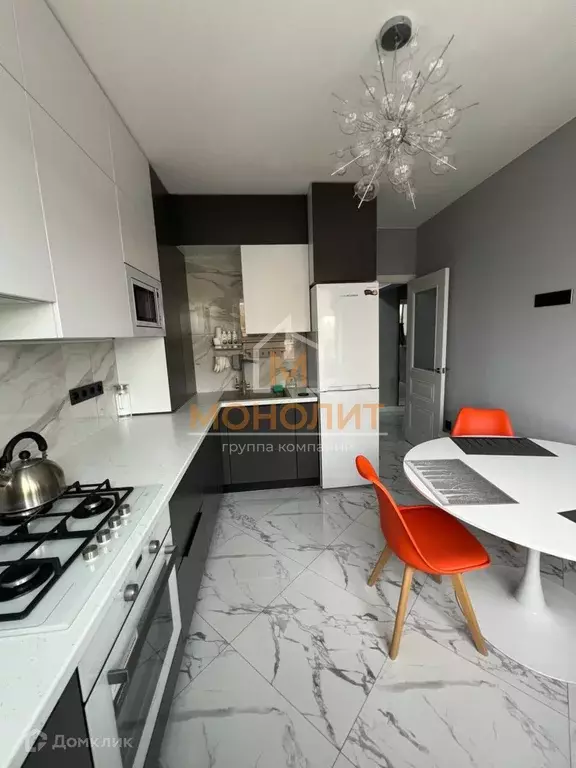 Продаётся 1-к квартира, 42 м - Фото 1