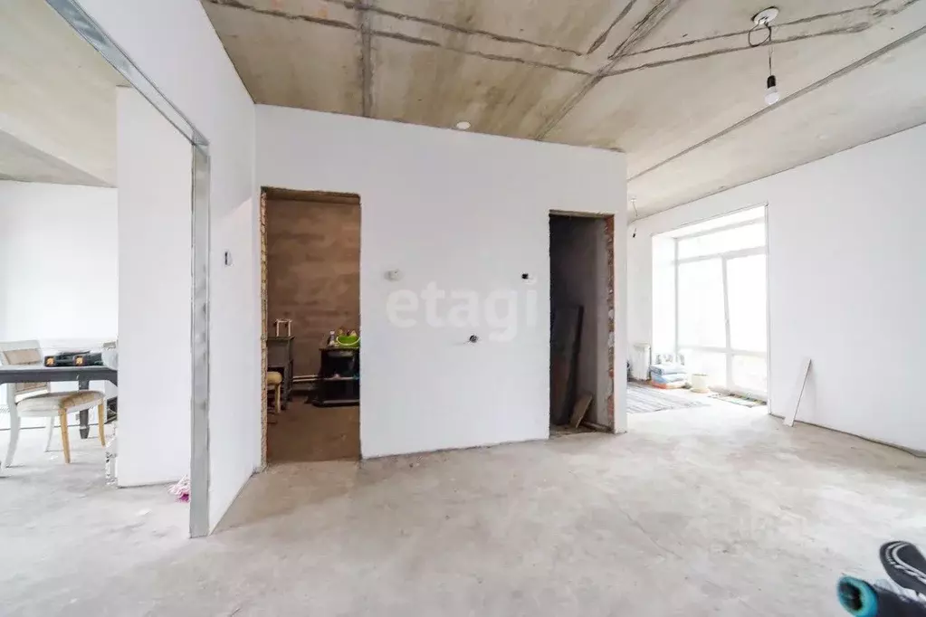 3-к кв. Амурская область, Благовещенск Технический пер., 47 (104.8 м) - Фото 2