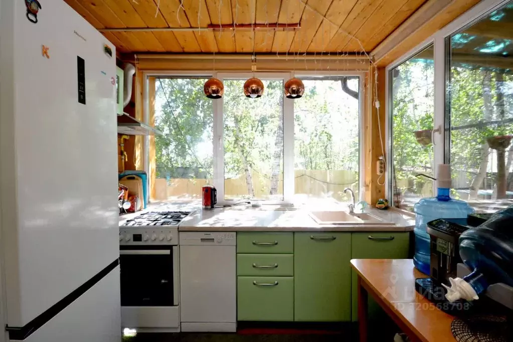 Дом в Саха (Якутия), Якутск ул. Уустаах Избекова (68 м) - Фото 1