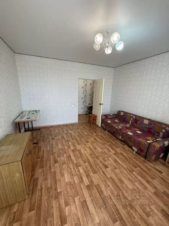 1-к кв. Белгородская область, Губкин Горняк мкр, 5 (34.0 м) - Фото 2