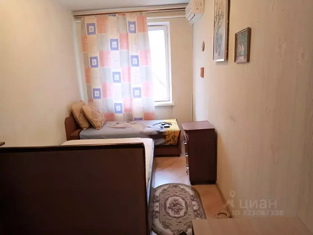 Комната Москва ул. Кибальчича, 11К3 (12.0 м) - Фото 2