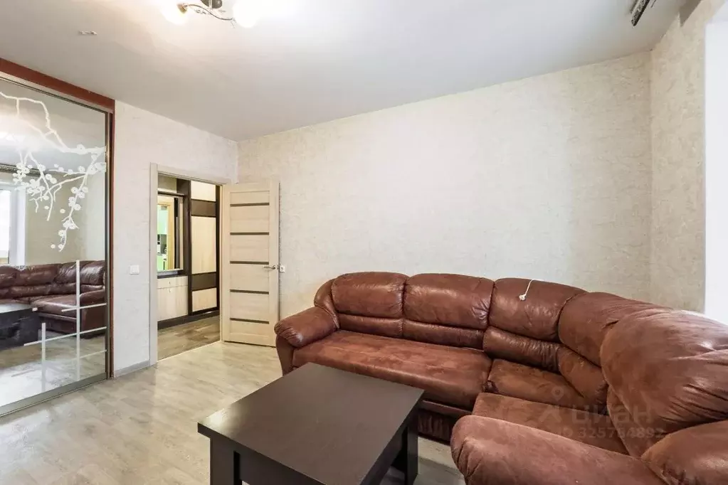 2-к кв. Ульяновская область, Ульяновск ул. Варейкиса, 44 (49.0 м) - Фото 2