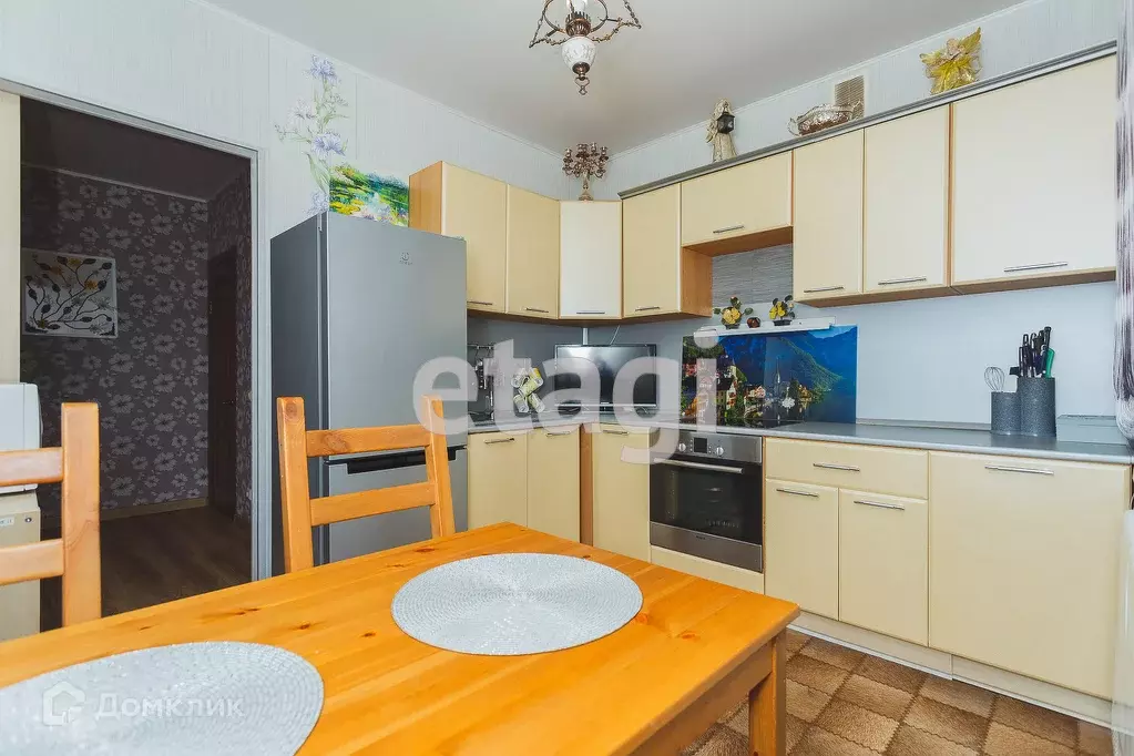 Продаётся 2-к квартира, 67.8 м - Фото 1