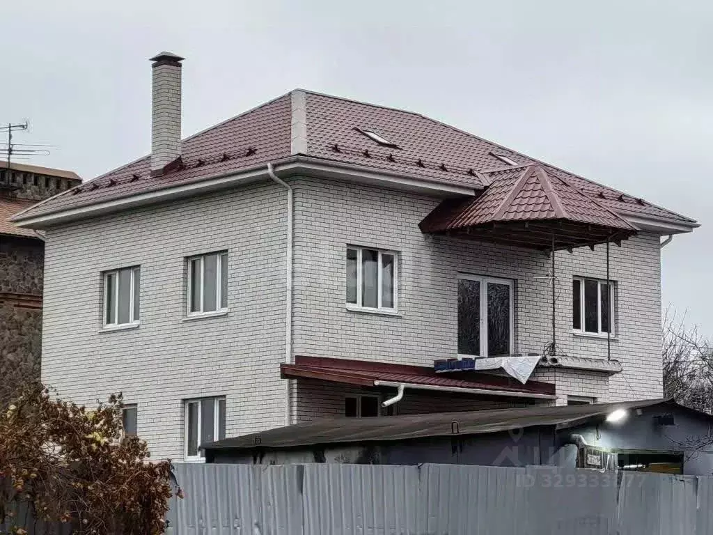 Дом в Московская область, Балашиха городской округ, д. Соболиха ул. ... - Фото 2