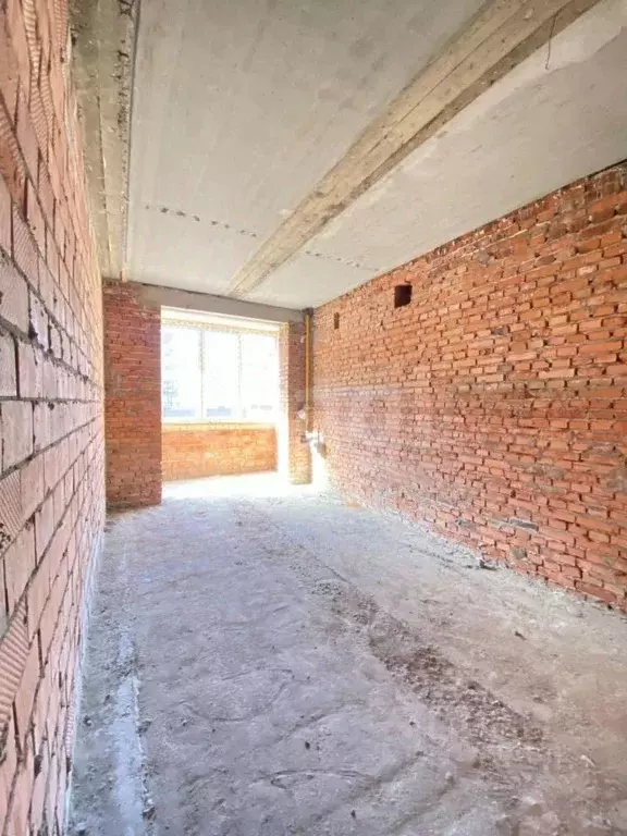 2-к кв. Северная Осетия, Владикавказ ул. Зураба Магкаева, 83к3 (73.0 ... - Фото 1