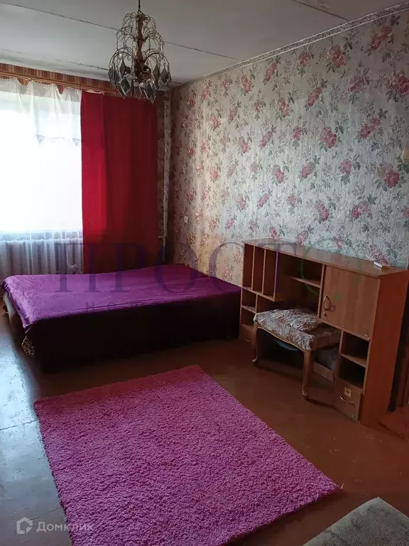 Продаётся 1-к квартира, 30.9 м - Фото 1