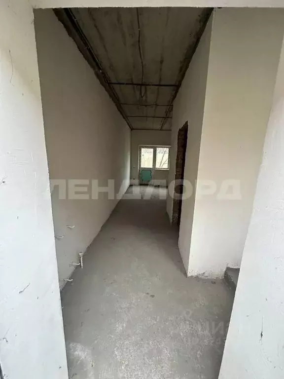 Дом в Ростовская область, Ростов-на-Дону 2-я Ковровая ул. (60 м) - Фото 2