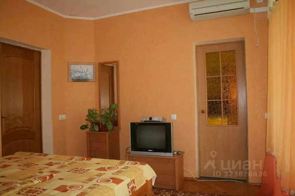 Комната Крым, Ялта муниципальный округ, Симеиз пгт ул. Советская, 45 - Фото 2