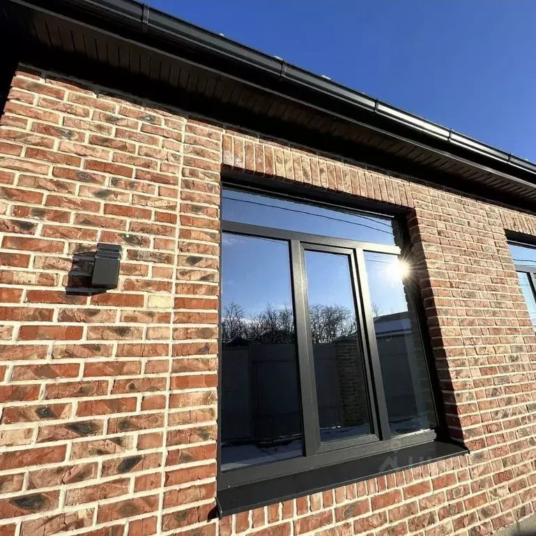 Дом в Краснодарский край, Краснодар Российская ул., 2 (105 м) - Фото 2