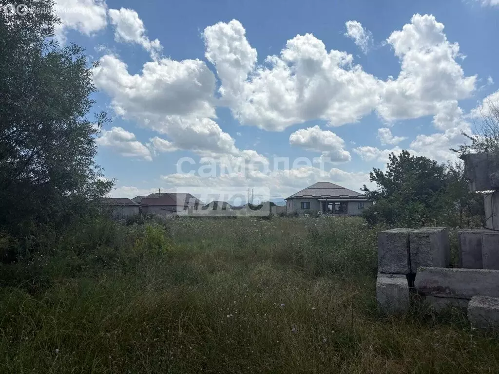 Участок в Чегем, улица Ленина (12 м) - Фото 1