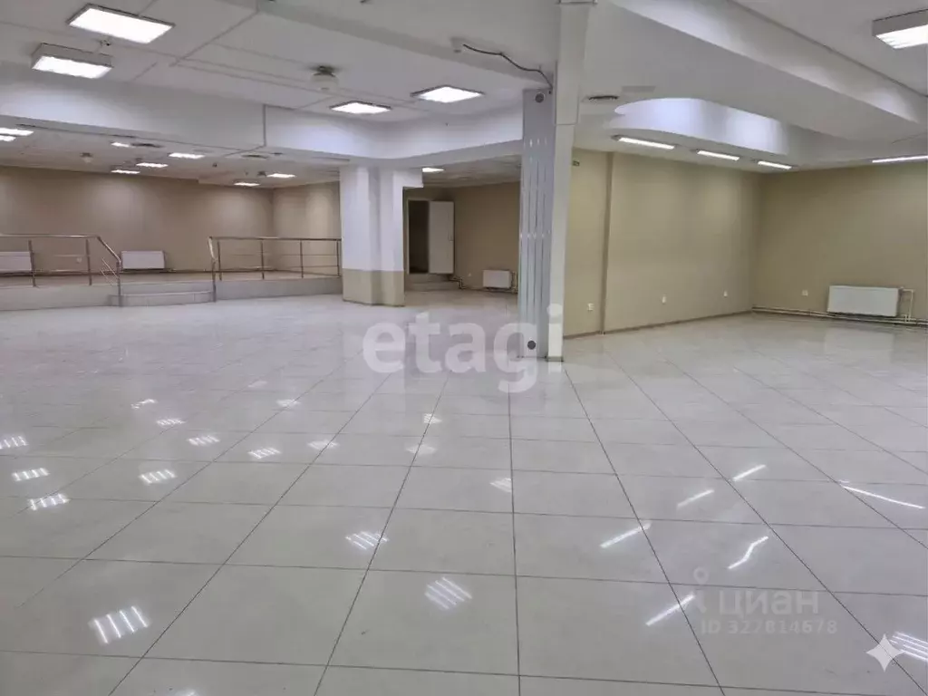 Помещение свободного назначения в Калининградская область, Калининград ... - Фото 0