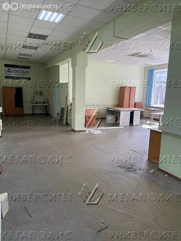 Офис (123 м) - Фото 2