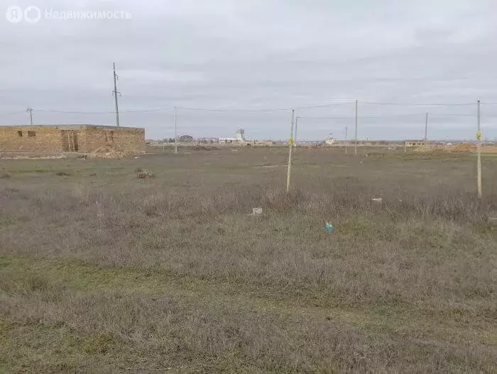 Участок в Евпатория, Новый переулок, 7 (6 м) - Фото 2