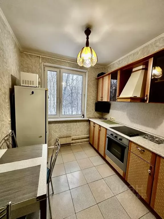 2-к кв. Москва ул. Бестужевых, 25А (46.0 м) - Фото 1