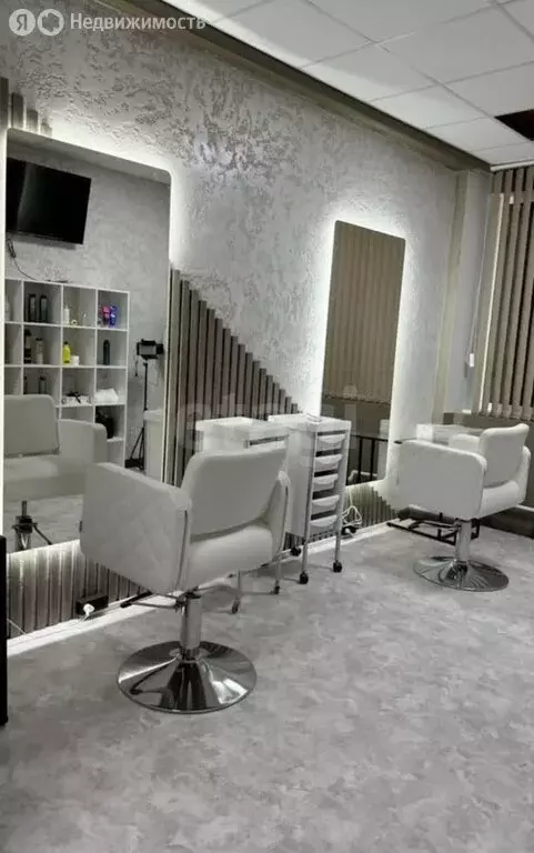 Офис (34.7 м) - Фото 1