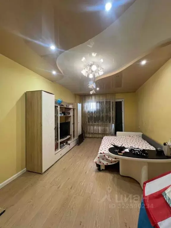 2-к кв. Саха (Якутия), Якутск ул. Лермонтова, 69 (76.0 м) - Фото 1