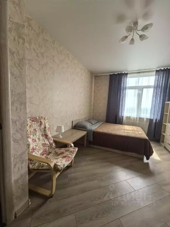 1-к кв. Московская область, Котельники ул. Сосновая, 1к1 (36.0 м) - Фото 0