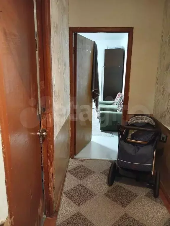2-к. квартира, 53 м, 1/9 эт. - Фото 1