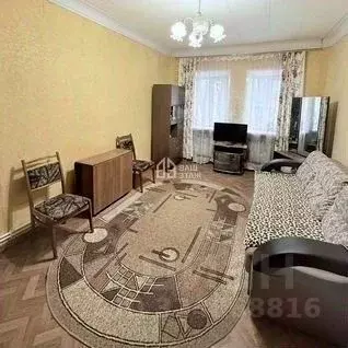 Комната Калужская область, Калуга Линейная ул., 28 (19.4 м) - Фото 1