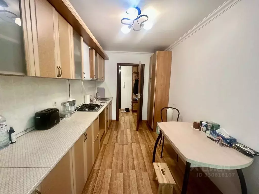 1-к кв. Москва Профсоюзная ул., 42К3 (40.4 м) - Фото 2