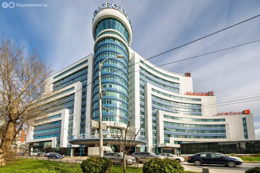 Офис (216.3 м) - Фото 1