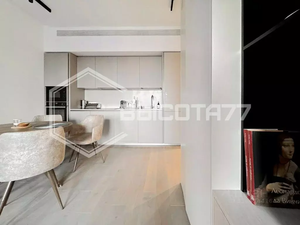 2-к кв. Москва ул. Костикова, 4к2 (59.0 м) - Фото 0
