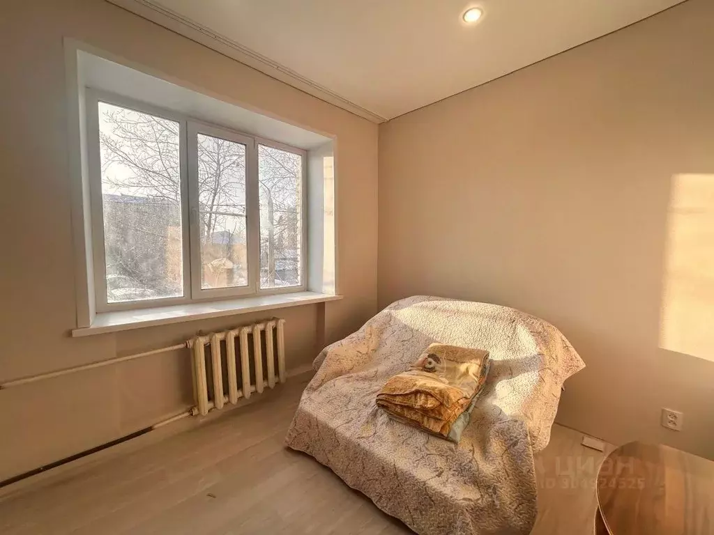 2-к кв. Алтайский край, Барнаул пер. Малый Прудской, 46 (41.0 м) - Фото 0